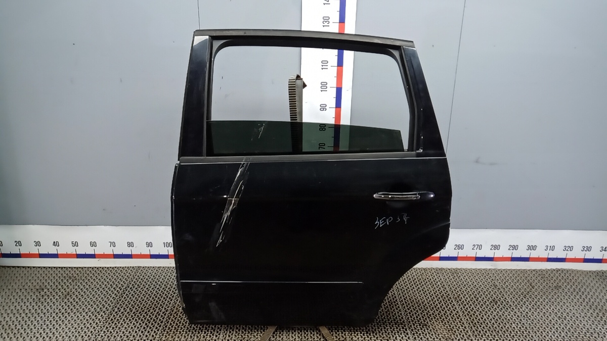 Дверь задняя левая к Ford S-MAX 2010
