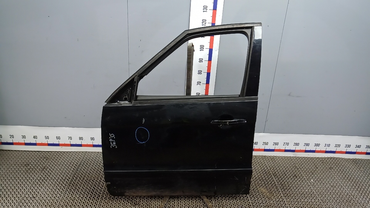 Дверь передняя левая к Ford S-MAX 2012