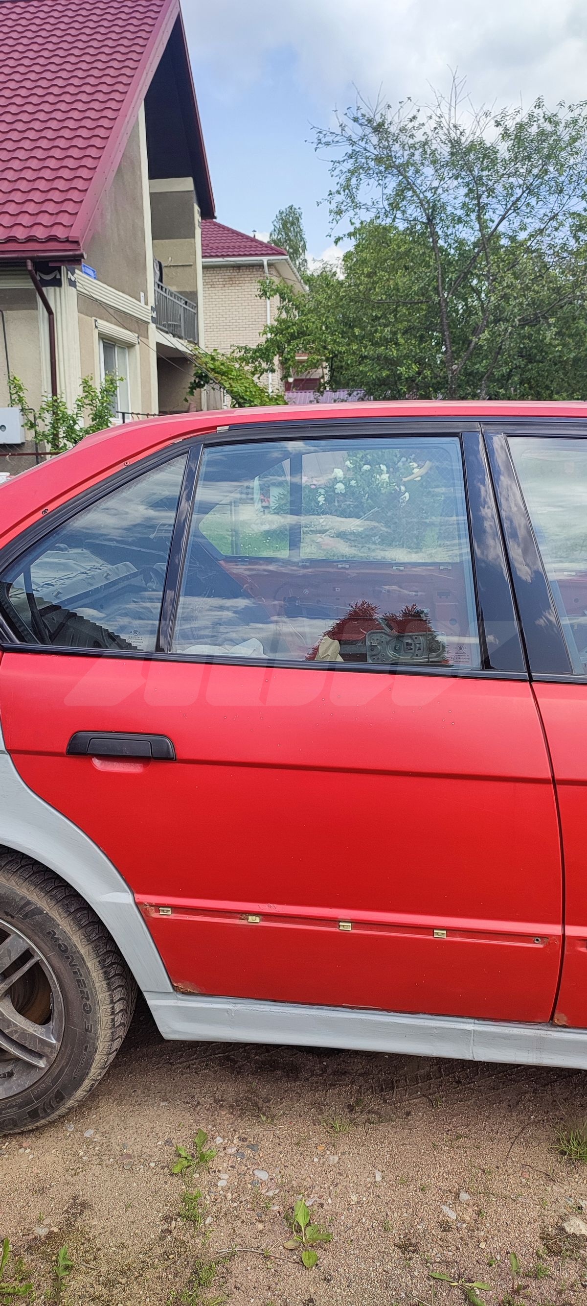 Авто на разбор