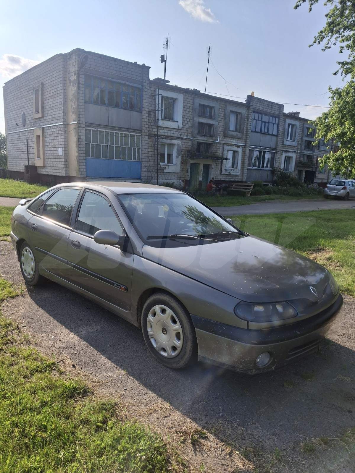 Авто на разбор