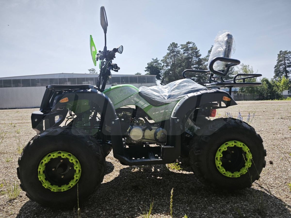 2026 Storm 200 All Road,