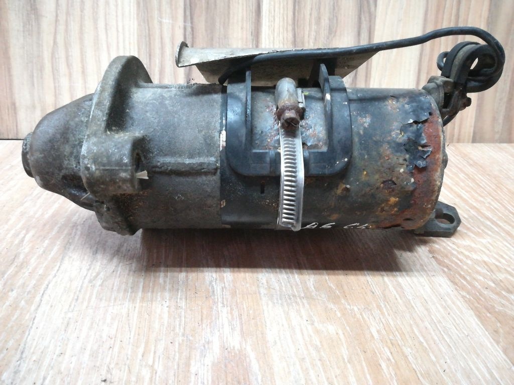 Стартер к Audi A6 1996