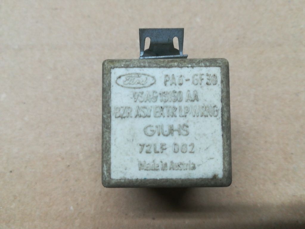 Реле (прочие) к Ford Fiesta 1999