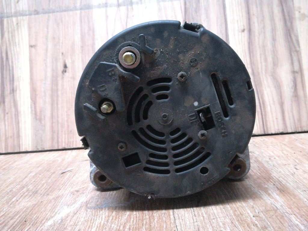 Генератор к Audi A4 1997