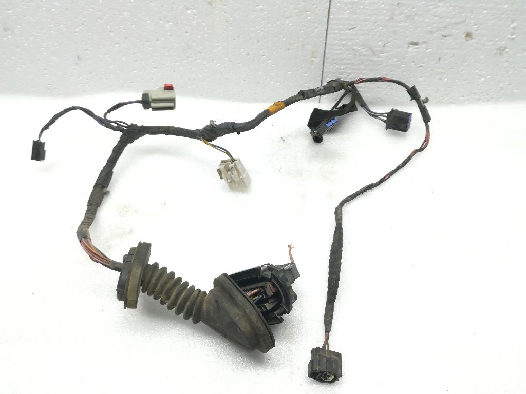 Проводка двери к Chrysler Neon 2003