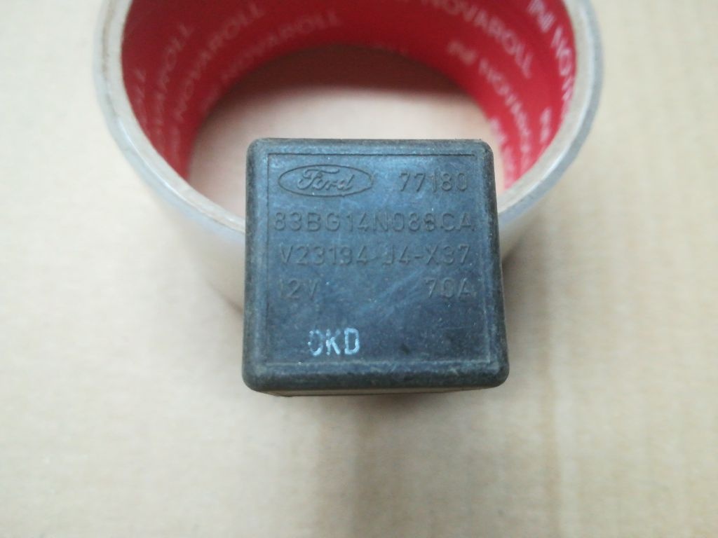 Реле (прочие) к Ford Sierra 1991
