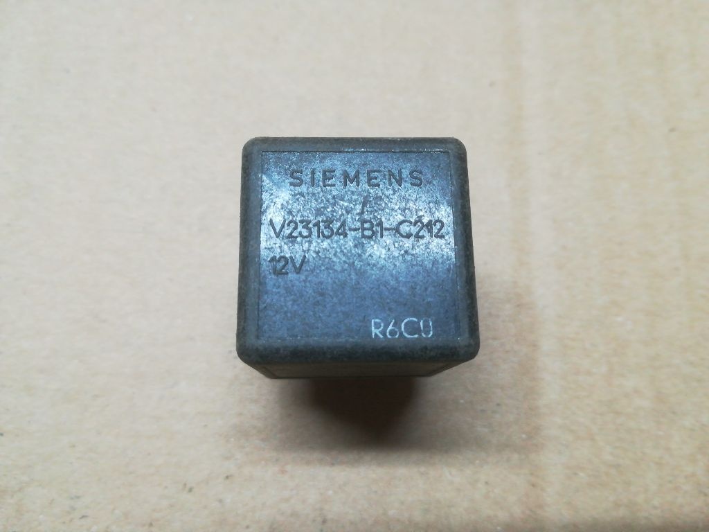 Реле (прочие) к Iveco  1995