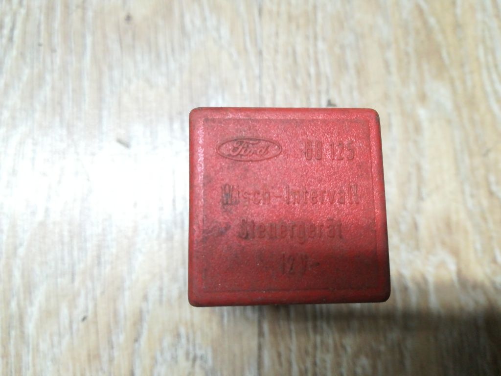 Реле (прочие) к Ford Fiesta 1995