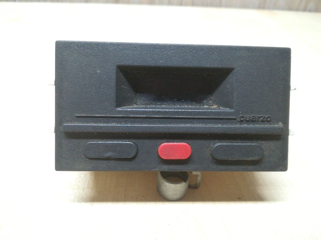 Часы к SEAT Ibiza 1997