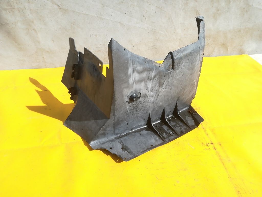 Защита КПП к Renault 19 1996