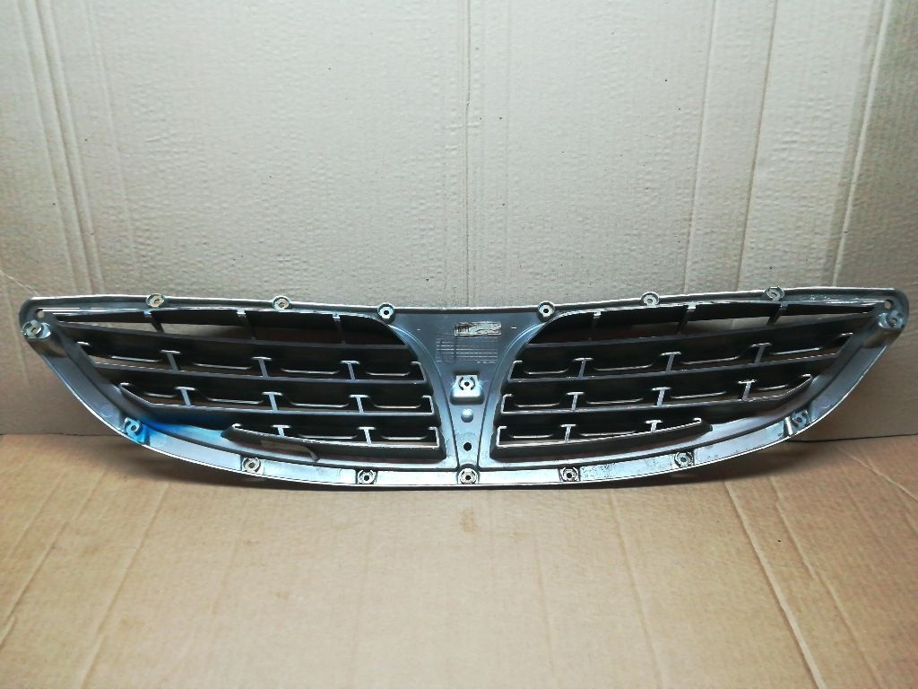 Решетка радиатора к SsangYong Kyron 2007