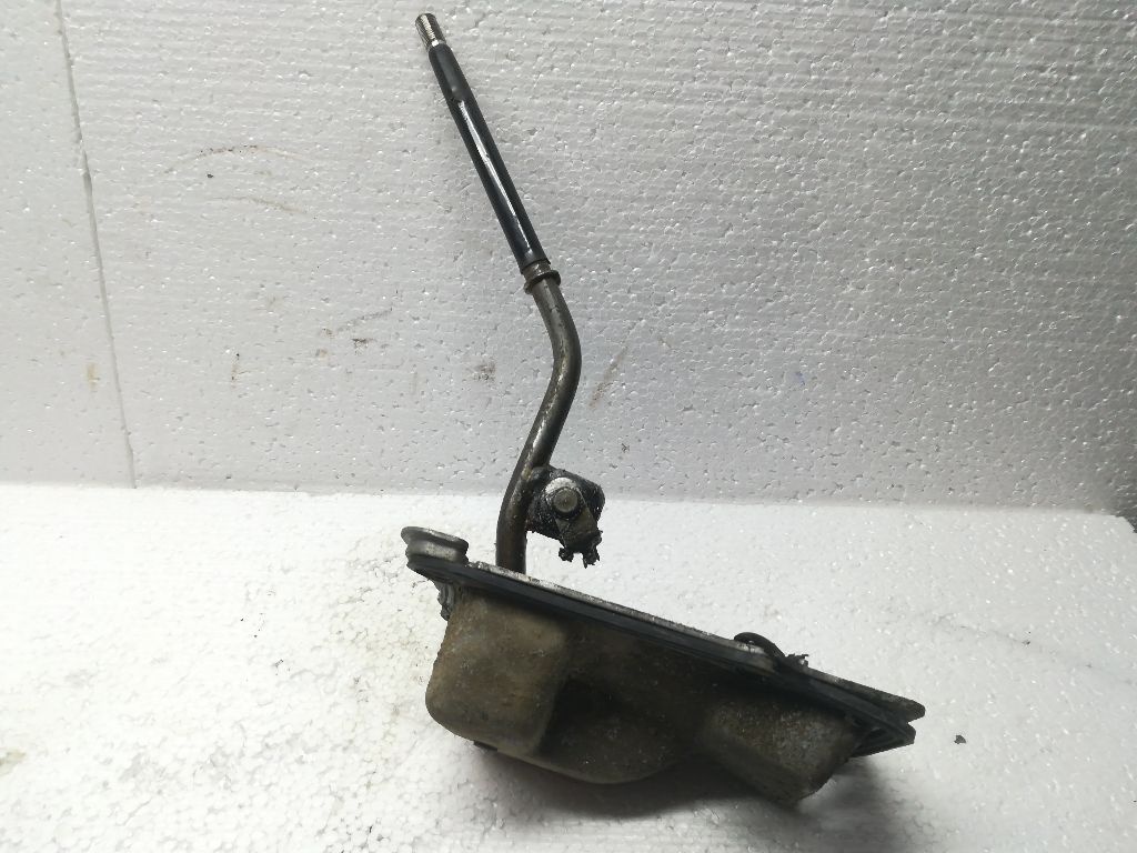 Кулиса к Daihatsu Cuore 1991