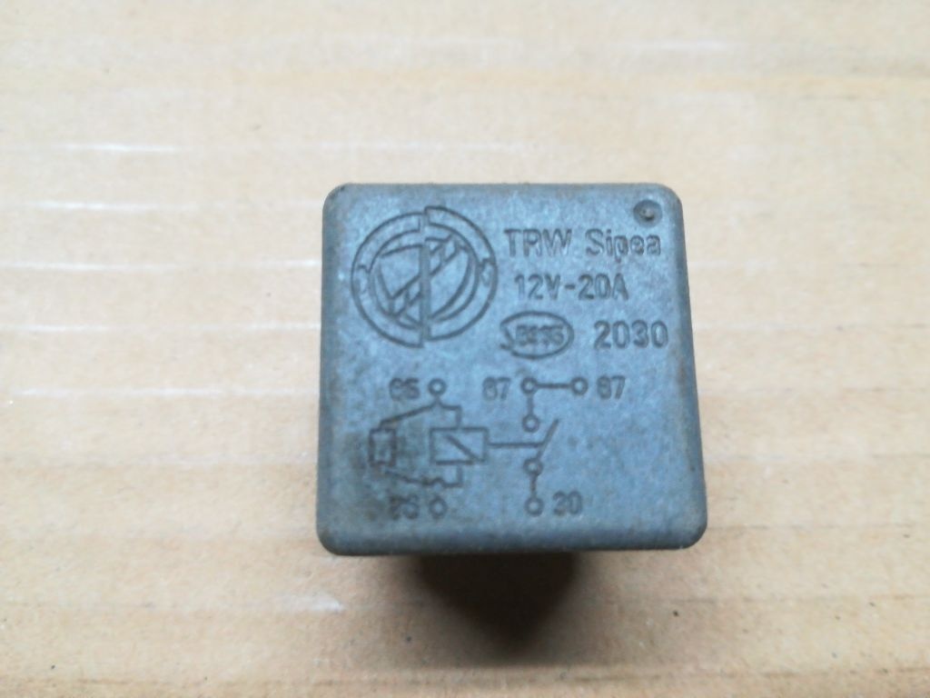 Реле (прочие) к Iveco  1995
