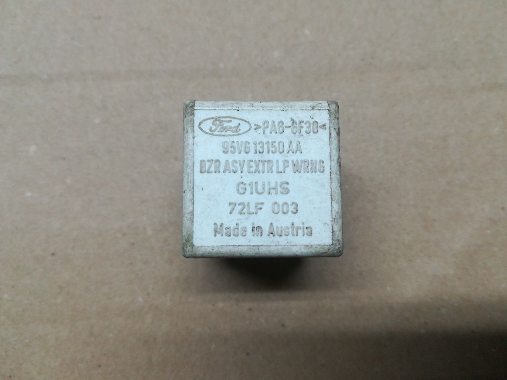 Реле (прочие) к Ford Fiesta 1999