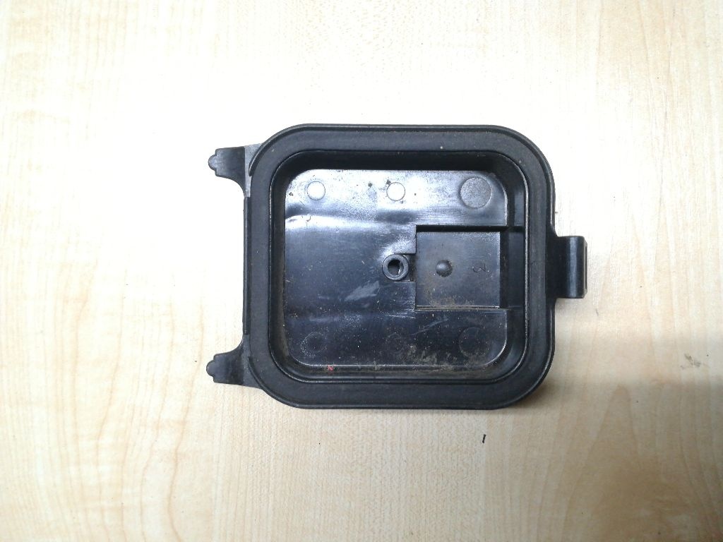 Заглушка к Volkswagen Polo 1998