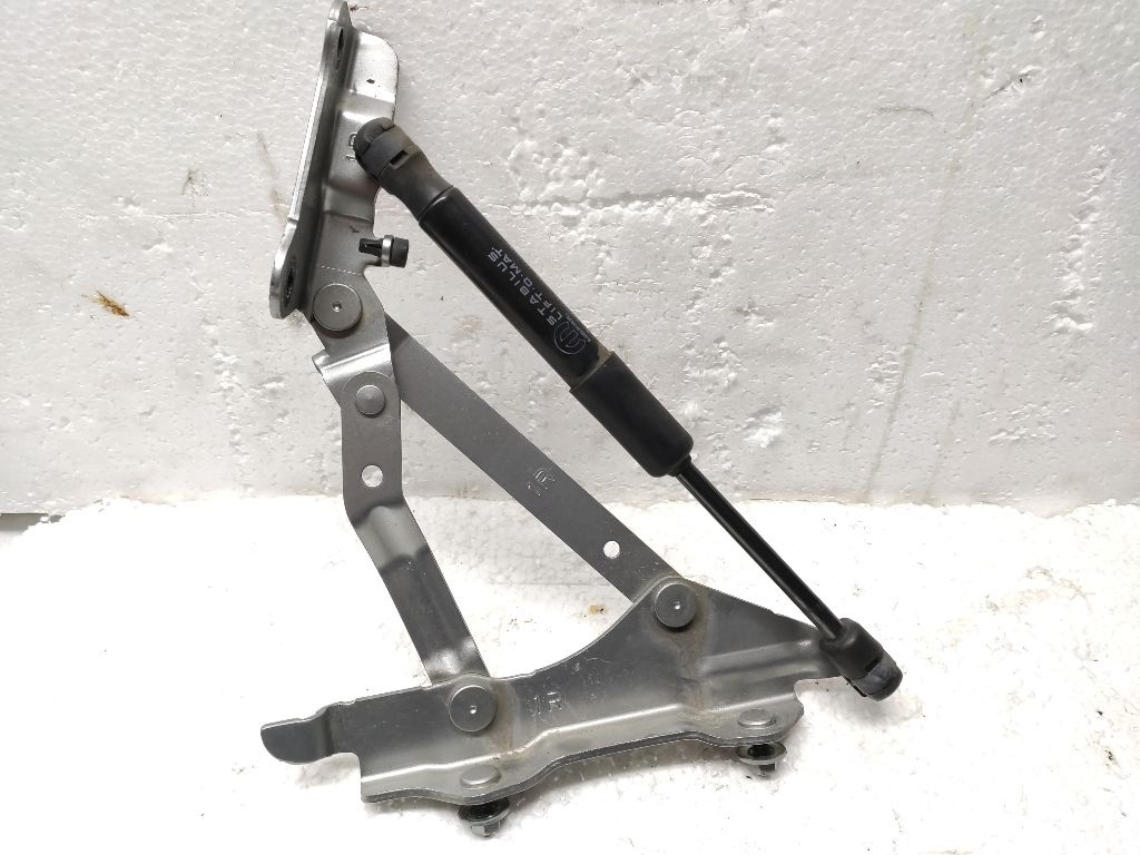 Петля крышки багажника к Fiat 124 Spider 2017