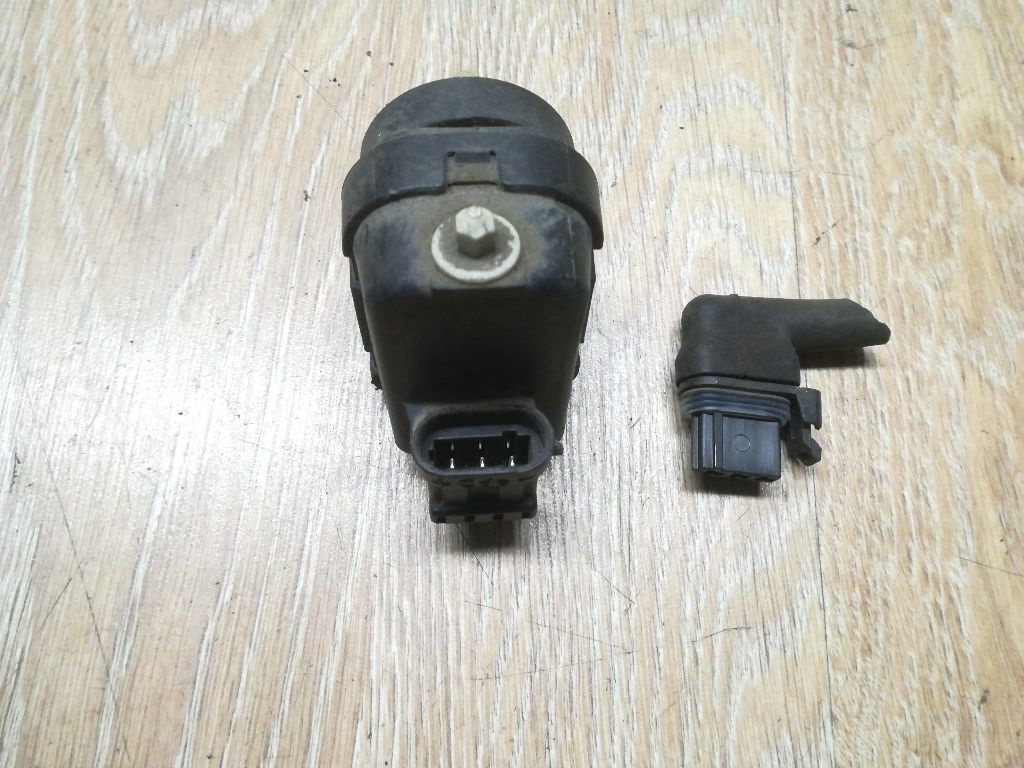 Корректор фар к Renault Laguna 1997