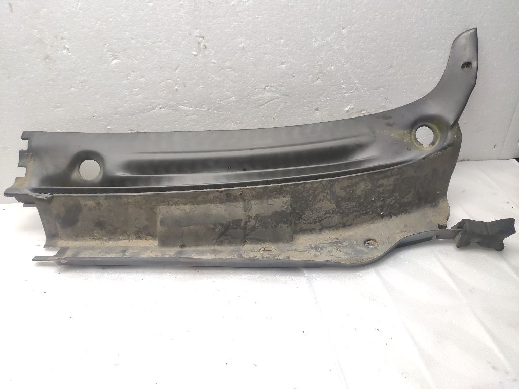 Дождевик к Fiat Brava 2000