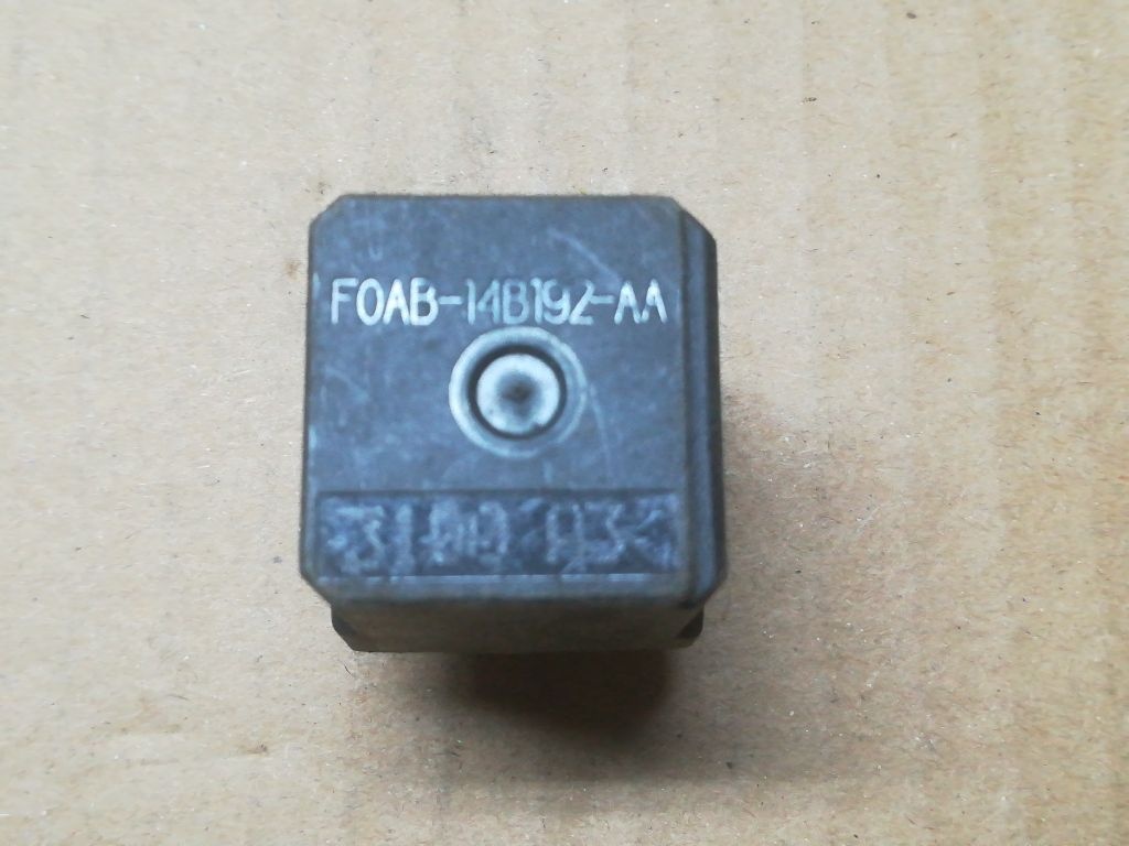 Реле (прочие) к Ford Focus 2000