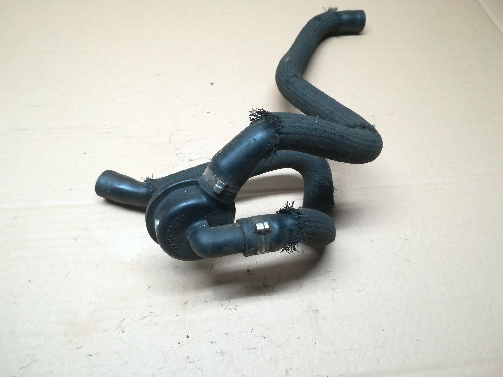 Маслоотделитель (сапун) к Citroen Xsara 1999
