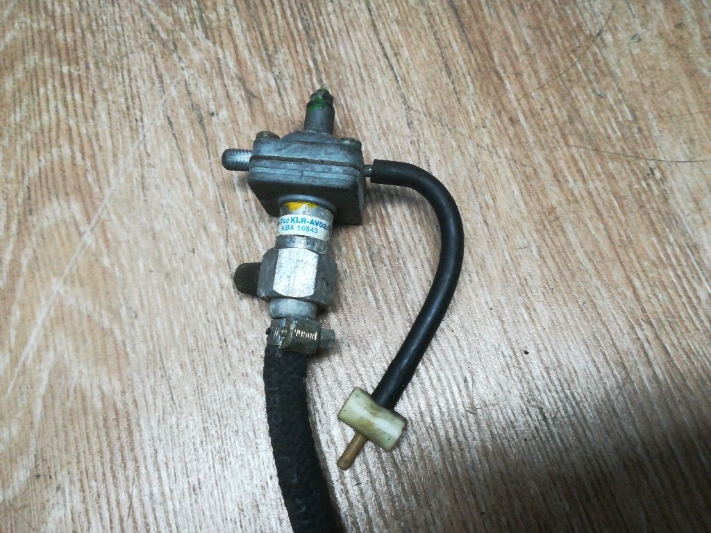Датчик (прочие) к Volkswagen Passat 1995