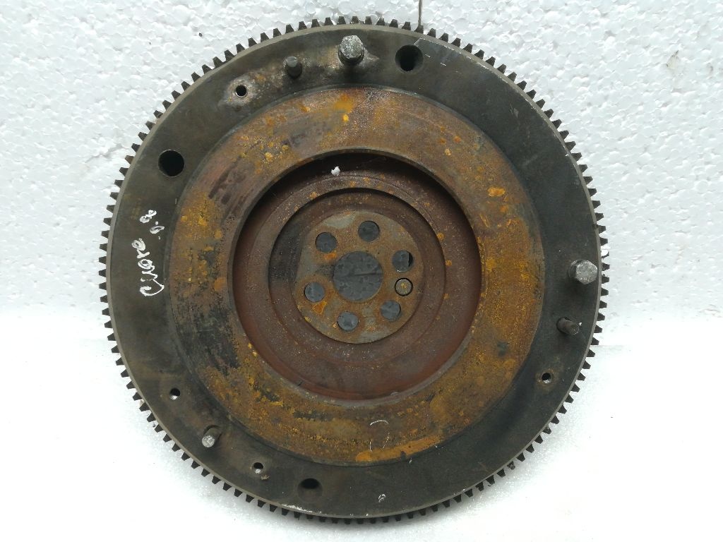 Маховик к Daihatsu Cuore 1991
