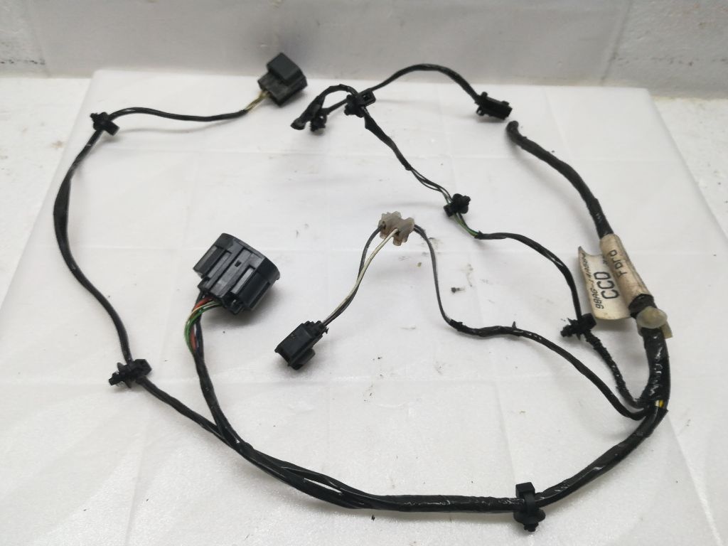 Проводка двери к Ford Focus 1999