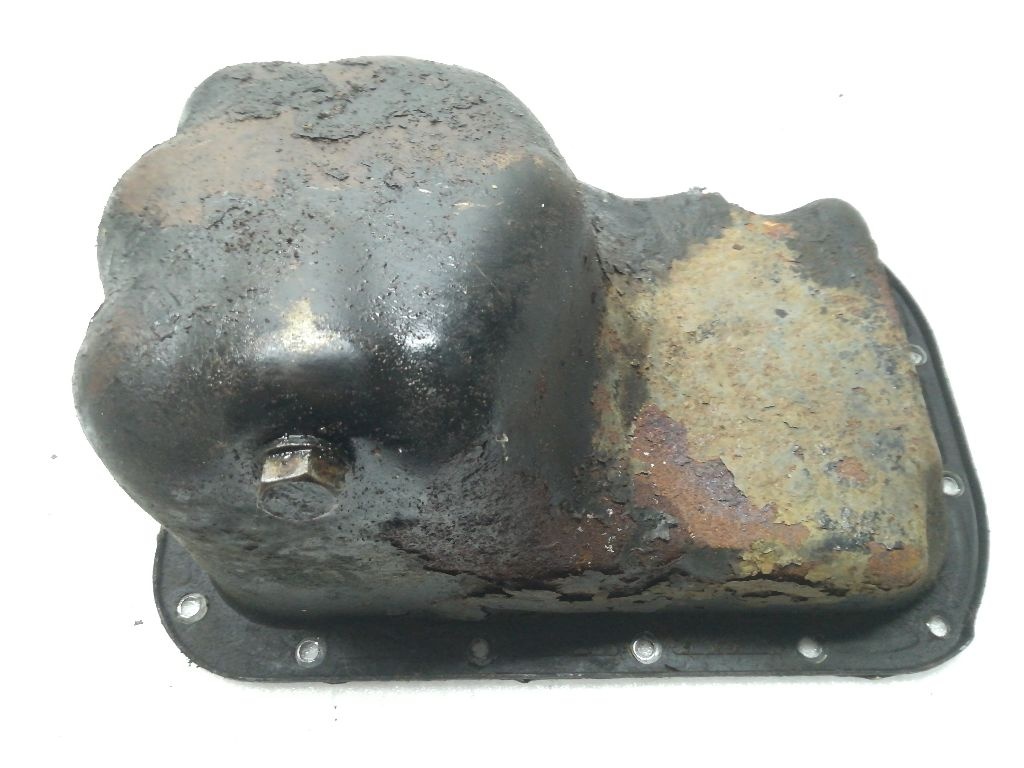 Поддон к Daewoo Matiz 2005
