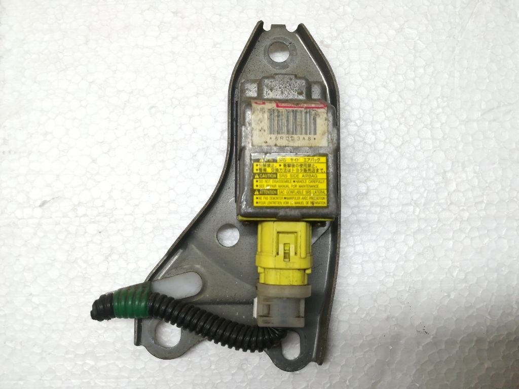 Датчик AirBag к Toyota Avensis Verso 2003