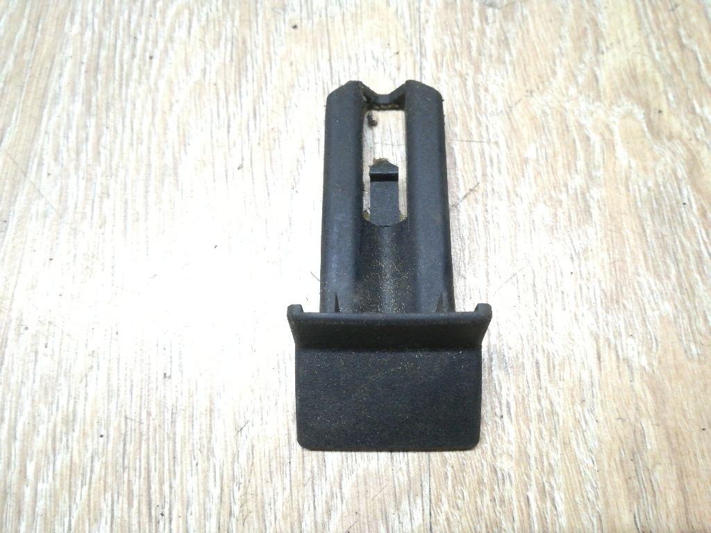 Пластик к Opel Astra 1999