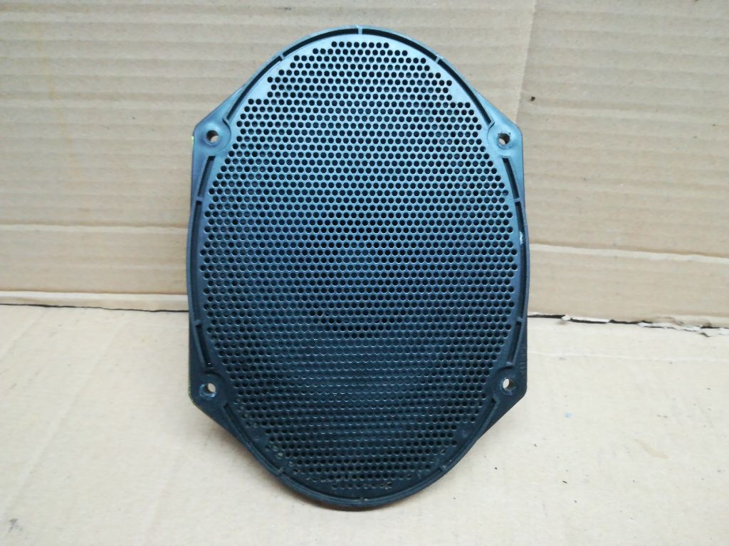 Динамик к Ford Fiesta 2003
