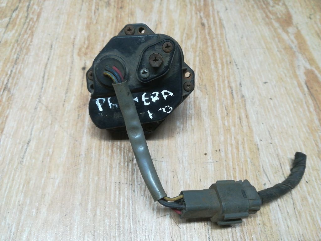 Корректор фар к Nissan Primera 1997
