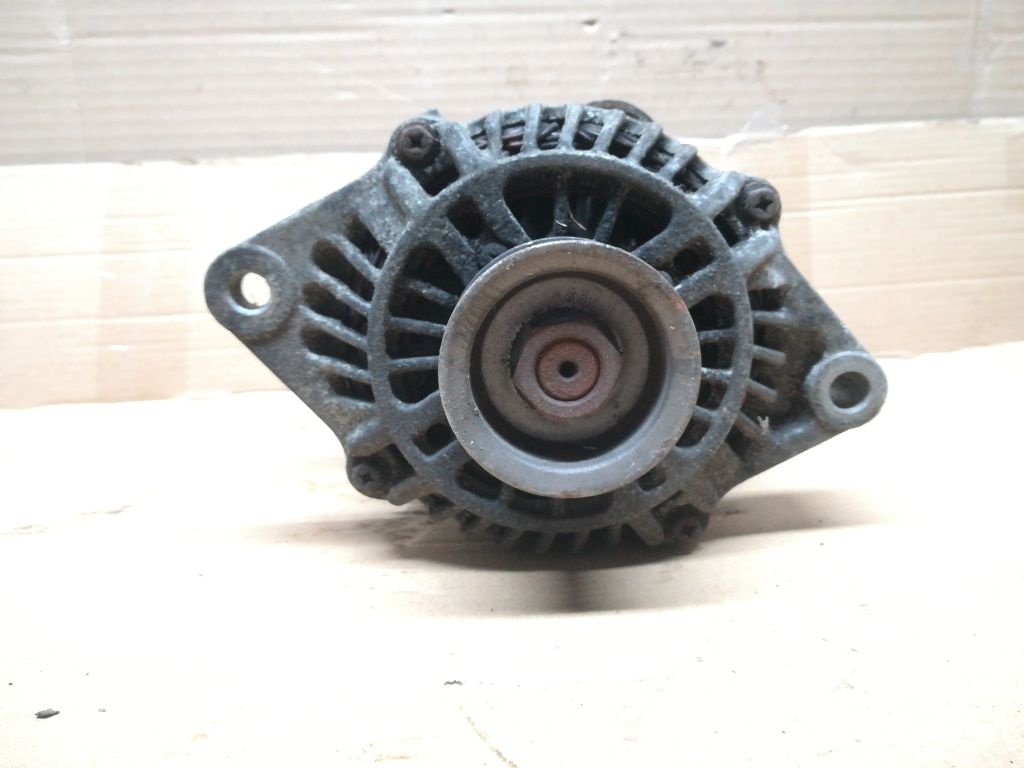 Генератор к Mazda 626 1997