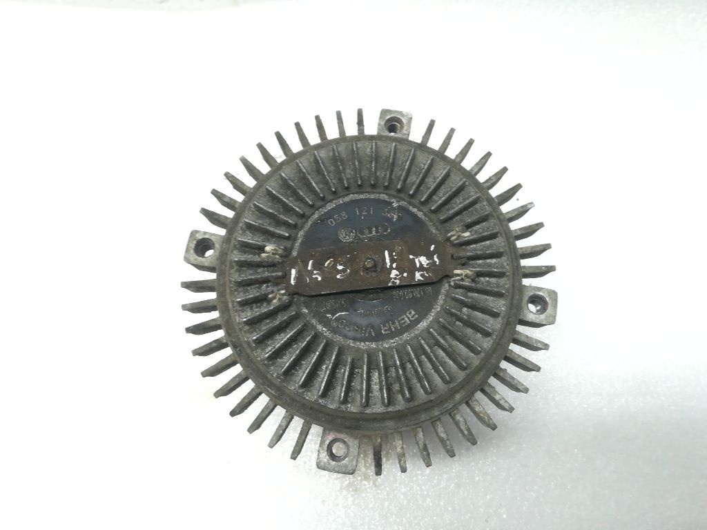Вискомуфта к Audi A4 1999