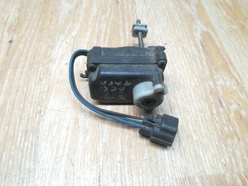 Корректор фар к Mazda Xedos 9 1997