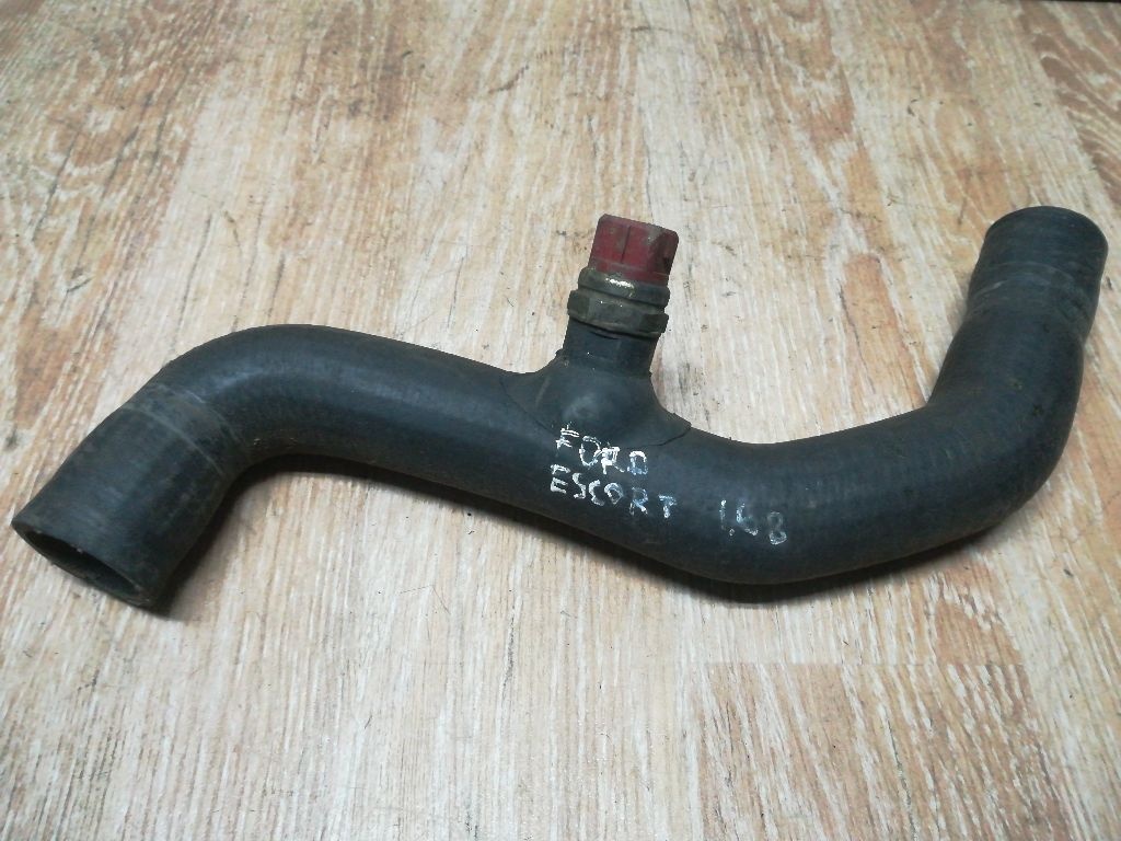 Патрубок радиатора к Ford Escort 1997