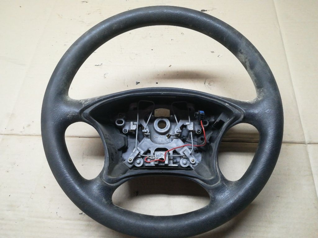 Руль к Citroen Xsara 2002