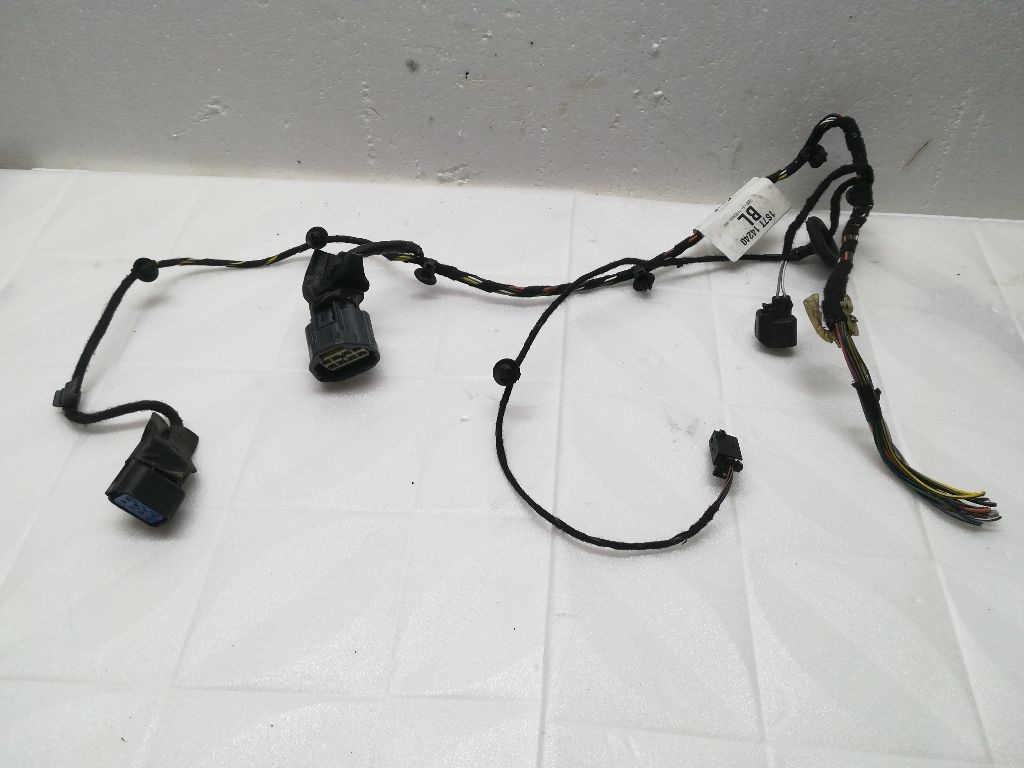 Проводка двери к Ford Mondeo 2006
