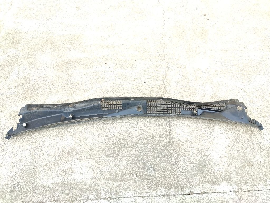 Дождевик к Nissan Primera 1996