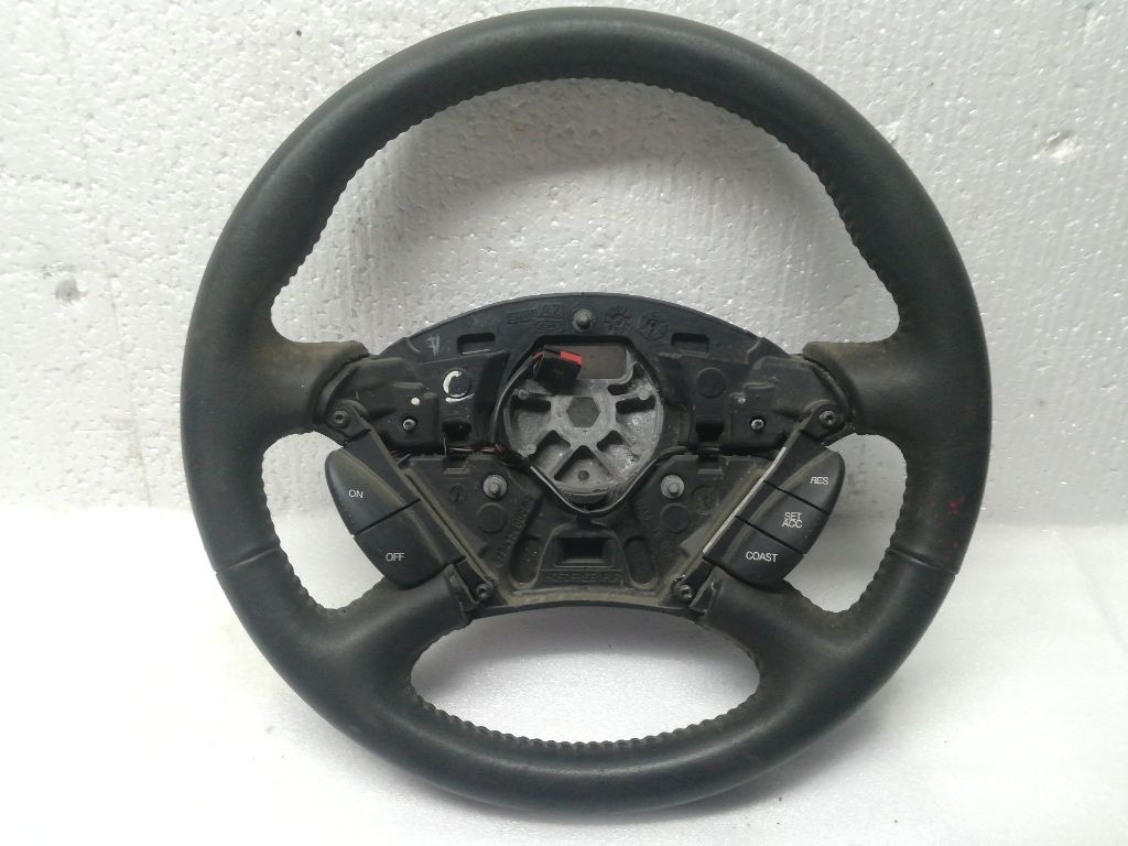 Руль к Ford Focus 2003