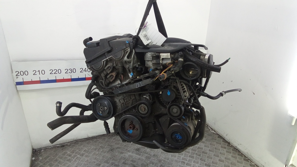 Двигатель к BMW 3 series 2003