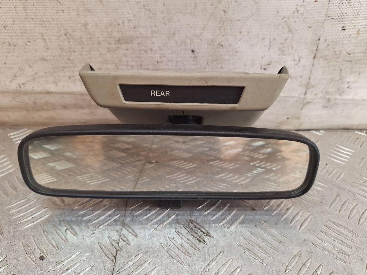 Зеркало салона к Mazda 6 2003