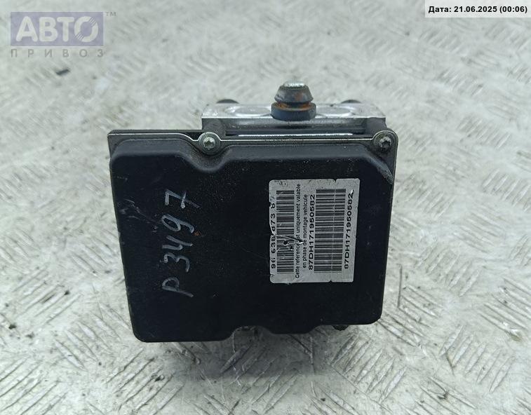 Блок ABS к Peugeot 407 2007