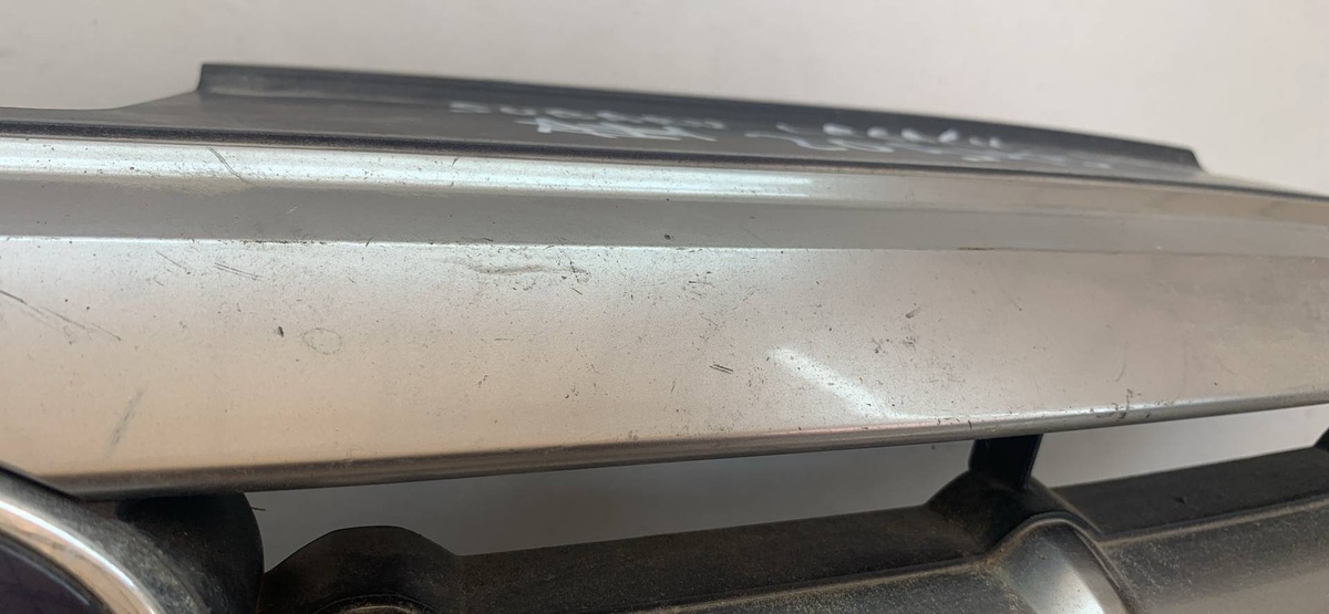 Решетка радиатора к Subaru Outback 2006