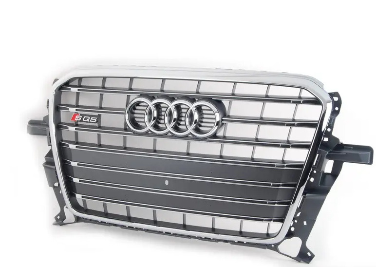 Решетка радиатора к Audi Q5 2014