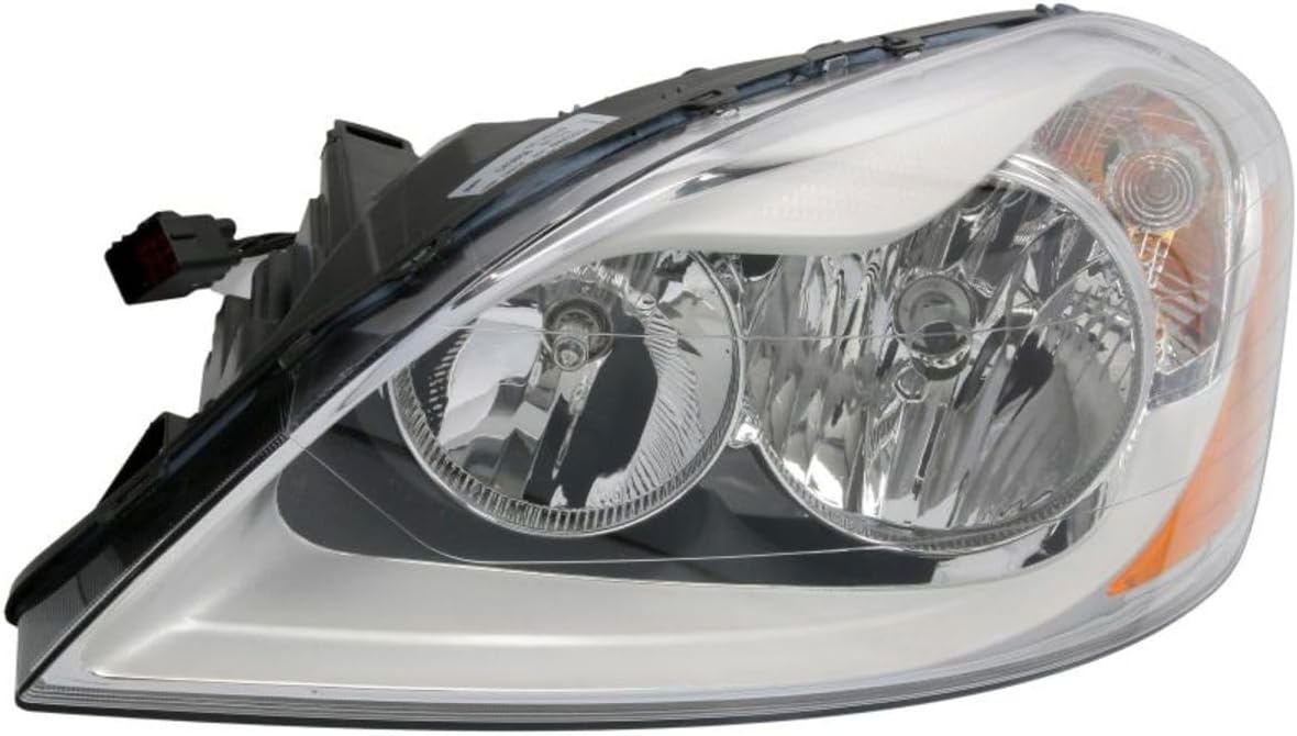 Фара левая к Volvo XC60 2010