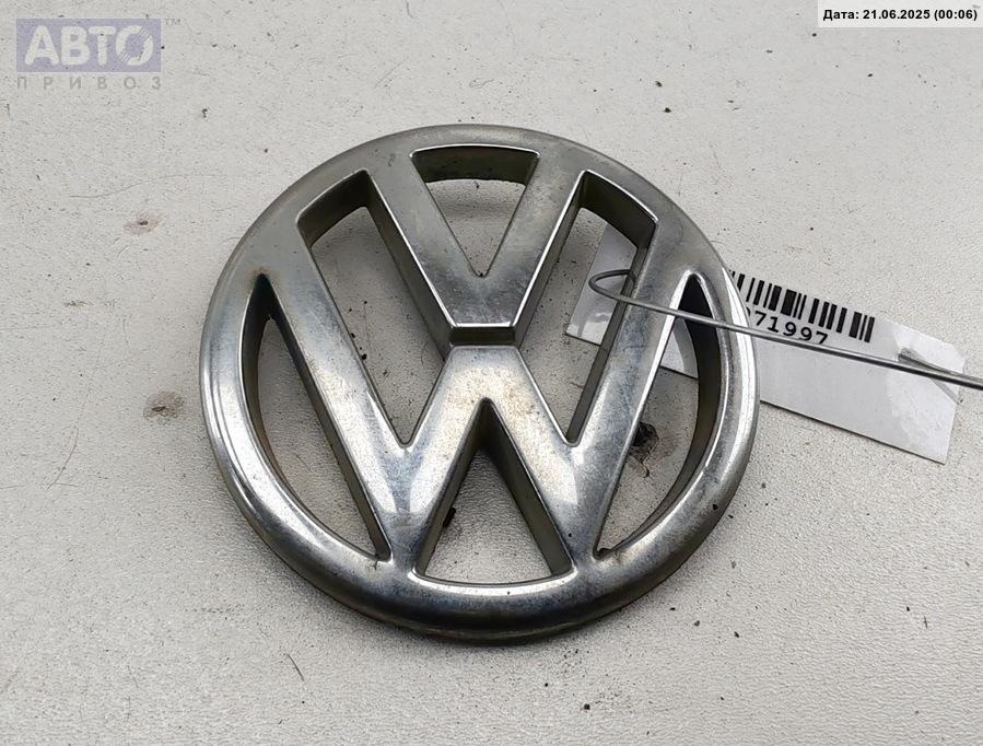 Эмблема к Volkswagen Passat 1996