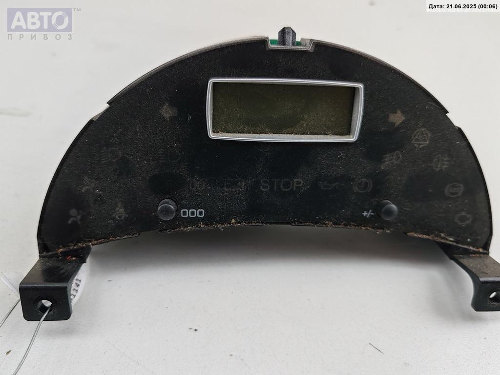 Дисплей к Peugeot 807 2006