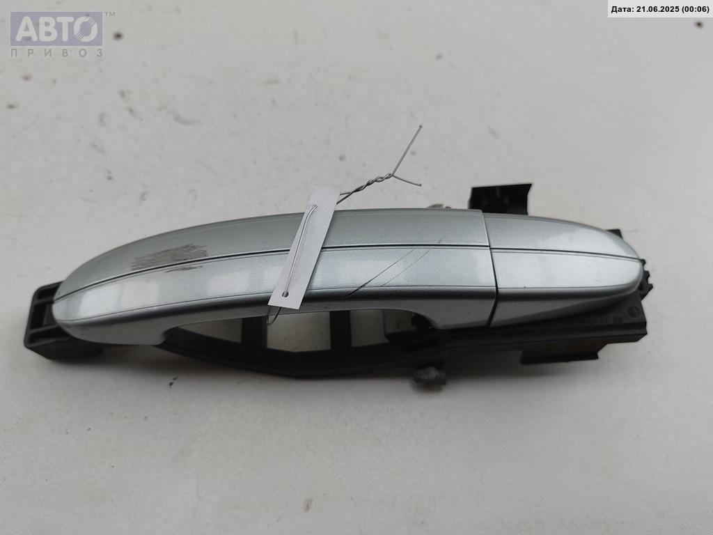 Ручки наружные к Ford S-MAX 2006