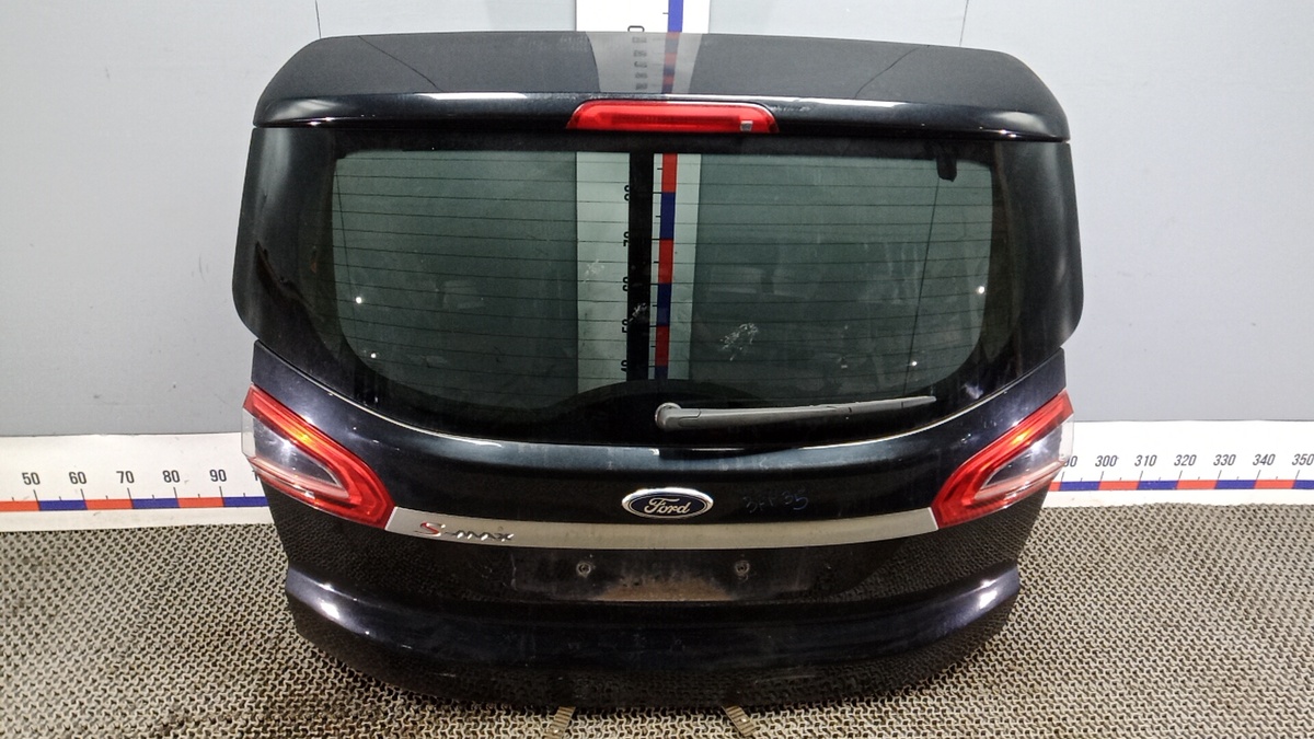 Молдинг (накладка) к Ford S-MAX 2012